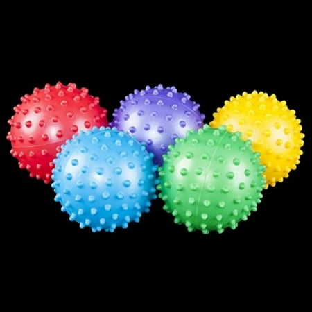 3 Inch Mesh Ball - Knobby Balls - 3 inch size - 12 per pack, 3 inch size By Rhode Island Novelty