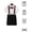 Black 4 Pieces Y9y3, variant on LYMAYTER Baby Toddler Boys Formal Suit Set for 1-15Y Short Sleeve Shirt Suspenders Bowtie Beach Wedding‌