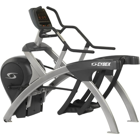 Pre-Owned Cybex 750A Lower Body Arc Trainer Elliptical