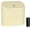 Beige, variant on Accmor Car Trash Can with Lid, Mini Auto Dustbin Garbage Organizer with 30 Pcs Plastic Trash Bag, Automotive Garbage Container Bin for Vehicle, Home, Office