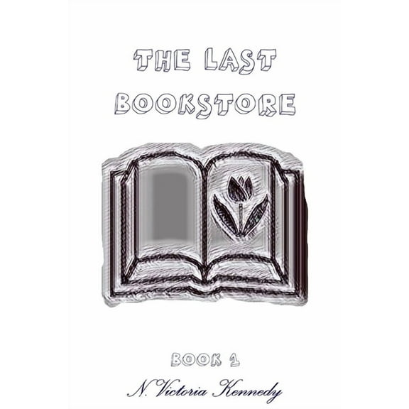 The Last Bookstore, (Paperback)