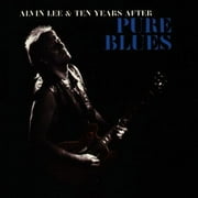 Pure Blues (CD)