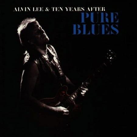 Pure Blues (CD)