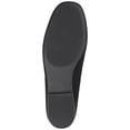 thumbnail image 6 of Brinley Co. Womens Tru Comfort Foam™ Soft Square Toe Loafer Flat, 6 of 7