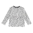 thumbnail image 2 of Chicco Playera Manga Larga Puntos Varias Tallas, 2 of 3