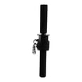 thumbnail image 3 of Tebru Forearm Roller Exercise Weight Hand Wrist Grip Gym Bar Arm Workout Strength, 3 of 11