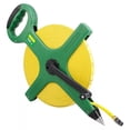 thumbnail image 1 of Cinta Metrica Lion Tools  Fibra De Vidrio 100 mts, 1 of 2