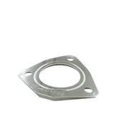 Genuine OE Audi Converter & Pipe Gasket - 8L9-253-232-A