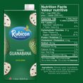 thumbnail image 4 of Rubicon Guanabana Corossol Boisson aux Jus Exotique, 4 of 9