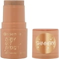 thumbnail image 2 of essence Baby Got Bronze Shimmering Bronzer 10 Golden Hour, 2 of 9