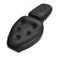 thumbnail image 1 of Riwesomey 2 unids/set de repuesto para Virago XV250 1988-2013 2009 2010 PU cuero negro delantero trasero motocicleta asiento Ventana automotriz, 1 of 6