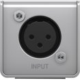 thumbnail image 2 of Klark Teknik CM-1 Microphone Dynamique Booster, 2 of 2