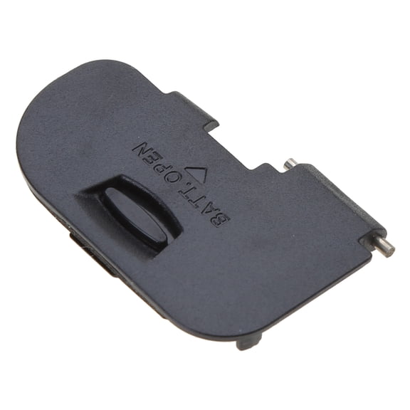 New for 70D 80D Digital Camera Battery Door Cover Lid Cap Battery Compartment Cover SLR Camera Cover