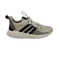 thumbnail image 1 of Adi - das Boost Shoes Men's Size 8 White EUC, 1 of 6