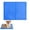 B, variant on Dog & Cat Cooling Mat – Durable Self-Cooling Pet Pad with Non-Toxic Gel, Medium 40x30 cm, Blue – Keeps Pets Comfortable in Hot Weather