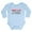 Sky Blue, variant on CafePress - Thats It Im Calling My Grandpa Body Suit - Long Sleeve Cotton Baby Bodysuit