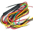 thumbnail image 4 of Complete Wiring Harness Wire Loom For 12V Jawa 350 360 Assembly, 4 of 5