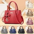 thumbnail image 3 of Modisza Purses and Handbags for Women Tote Shoulder Bag Top Handle Satchel Ladies Casual Crossbody Bags, 3 of 5