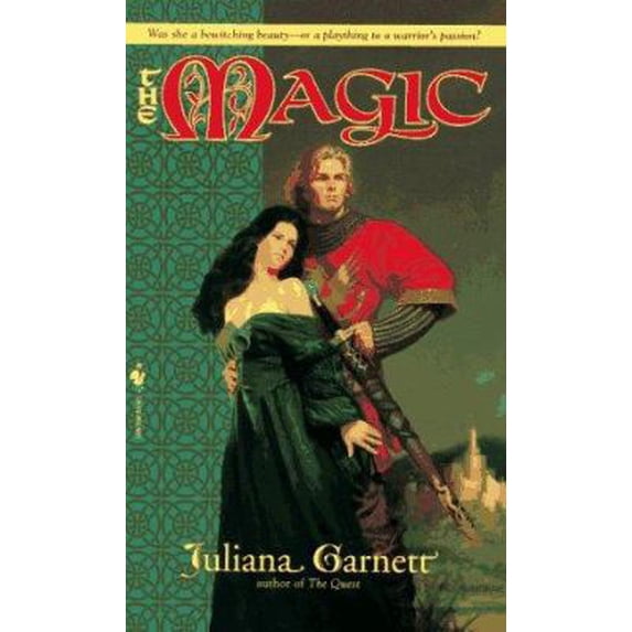 Pre-Owned The Magic (Unknown) 0553568620 9780553568622