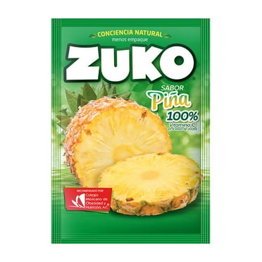 Zuko Pina