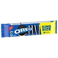 thumbnail image 4 of NABISCO OREO ORIGINAL KING SIZE COOKIES 3.22 OZ, 4 of 13