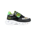 thumbnail image 2 of TENIS CASUALES NIÑO STYLO 3008 SIMIPIEL NEGRO 15-17, 2 of 4