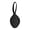 Black, variant on YIFAEUX Dog Tug Ball Tough Bite Pillow Dog Training Equipment Interactive Chew Toy for Aggressive Chewers Bite Training Toy
