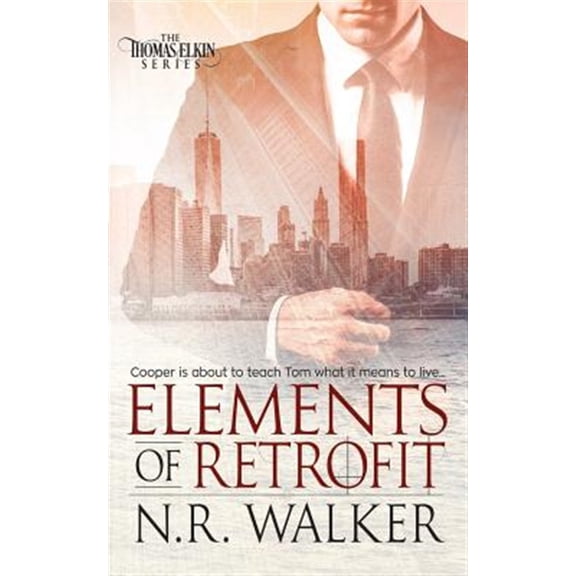 Pre-Owned Thomas Elkin: Elements of Retrofit (Paperback)