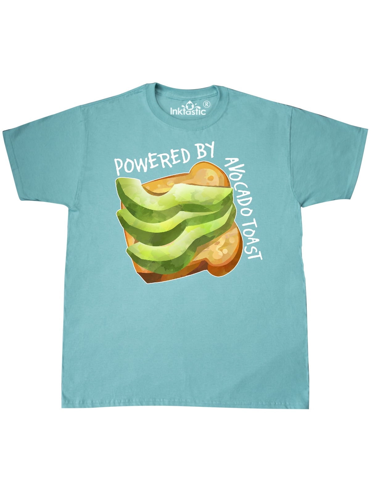 avocado toast t shirt