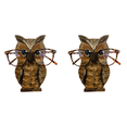 thumbnail image 1 of Estante para Gafas Soporte Exhibición (búho), 1 of 7