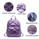 thumbnail image 5 of Mochila informal ligera para hombres y mujeres, mochila grande para la escuela universitaria, mochila para niñas, 5 of 6