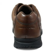 Nunn Bush Mens Cam Moc Toe Oxford