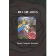 thumbnail image 1 of Pre-Owned Reliquaries (Paperback) 0578753286 9780578753287, 1 of 1