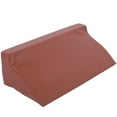 thumbnail image 1 of Telituny Coussin en Mousse-PU Coussin en Mousse en Cuir Élévation des Jambes Coussin de Soutien Lombaire au Dos, 1 of 10