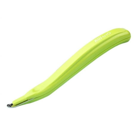 

Guibest Portable Staple Remover Puller Less Effort For Staples Removal Tool For Home School Stationary
