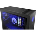 thumbnail image 4 of HP OMEN 30L Gaming Desktop, AMD Ryzen 5 5600H, 16GB RAM, NVIDIA GeForce RTX 3060 12 GB, 1TB SSD, Windows 11 Home, GT13-1074, 4 of 29