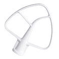thumbnail image 2 of Scaroo K45B Flat Beater for Whirlpool KitchenAid 9707669 W106726176, 2 of 5