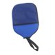 thumbnail image 4 of Funda protectora ligera y portátil para pala de pickleball con cierre de cremallera. Azul, 4 of 8