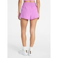 thumbnail image 6 of Avia Women's and Women's Plus Running Shorts with Bike Liner, Sizes XS-4X, 6 of 6