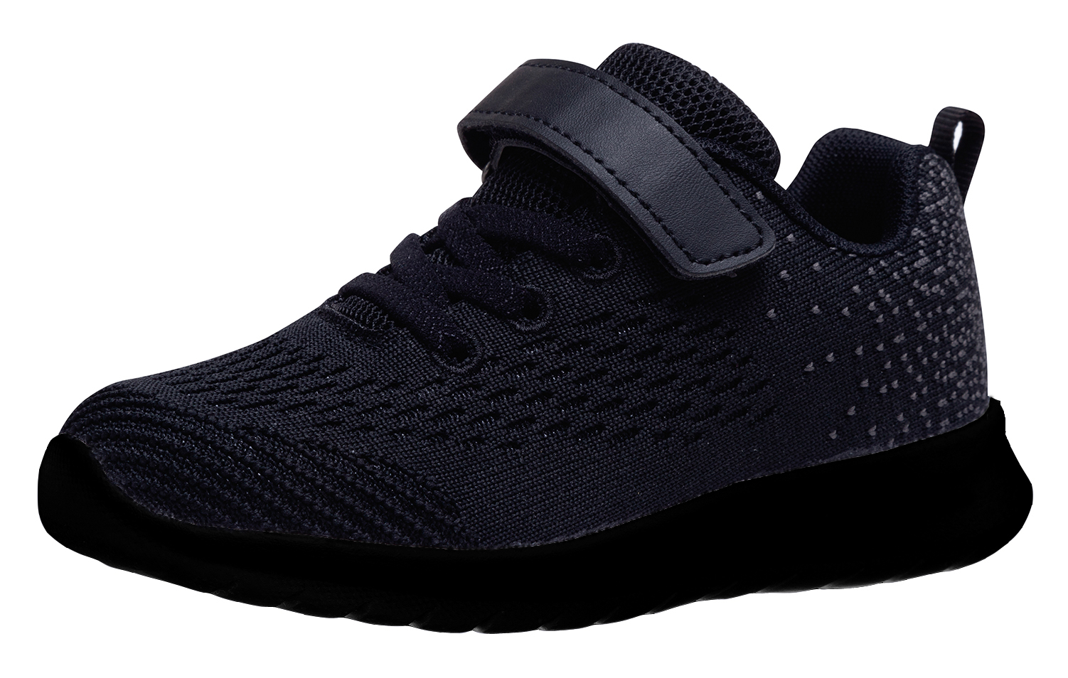Breathable Mesh Casual Running Shoe Athletic Sneaker for Toddle Kid Girl and Boy (Sizes 5-13)