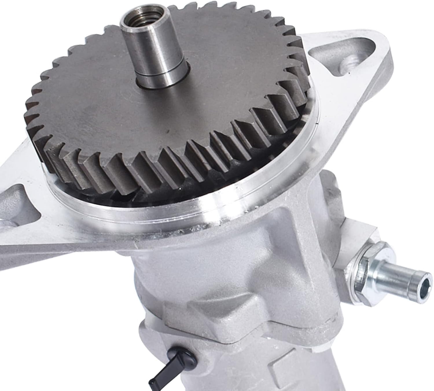 munirater 904-810 Gear Driven Mechanical Vacuum Pump 4874365 3937193RX 5019734AA for 2500 3500 1994-2002