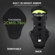 thumbnail image 3 of Chaleco Airbag para motocicleta para hombre, chaleco salvavidas reflectante para Motocross, S-3XL protectora, 3 of 5