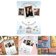 thumbnail image 4 of Gilmore Girl Advent Calendar 2024 Christmas Gift Calendars Girlmore Girl Fans Merchandise Adults Girlfriends Birthday Friend (1 PCS), 4 of 7