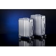 thumbnail image 4 of Valise de cabine 20” en aluminium Hardshell de Kron, 4 of 6