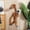 monkey, variant on Creative Hanging Animal Monkey Plush Toys-27.6'' Lifelike Monkey Doll Warm Mom-Child Hugging Doll Cuddly Home Decor Kid Gift