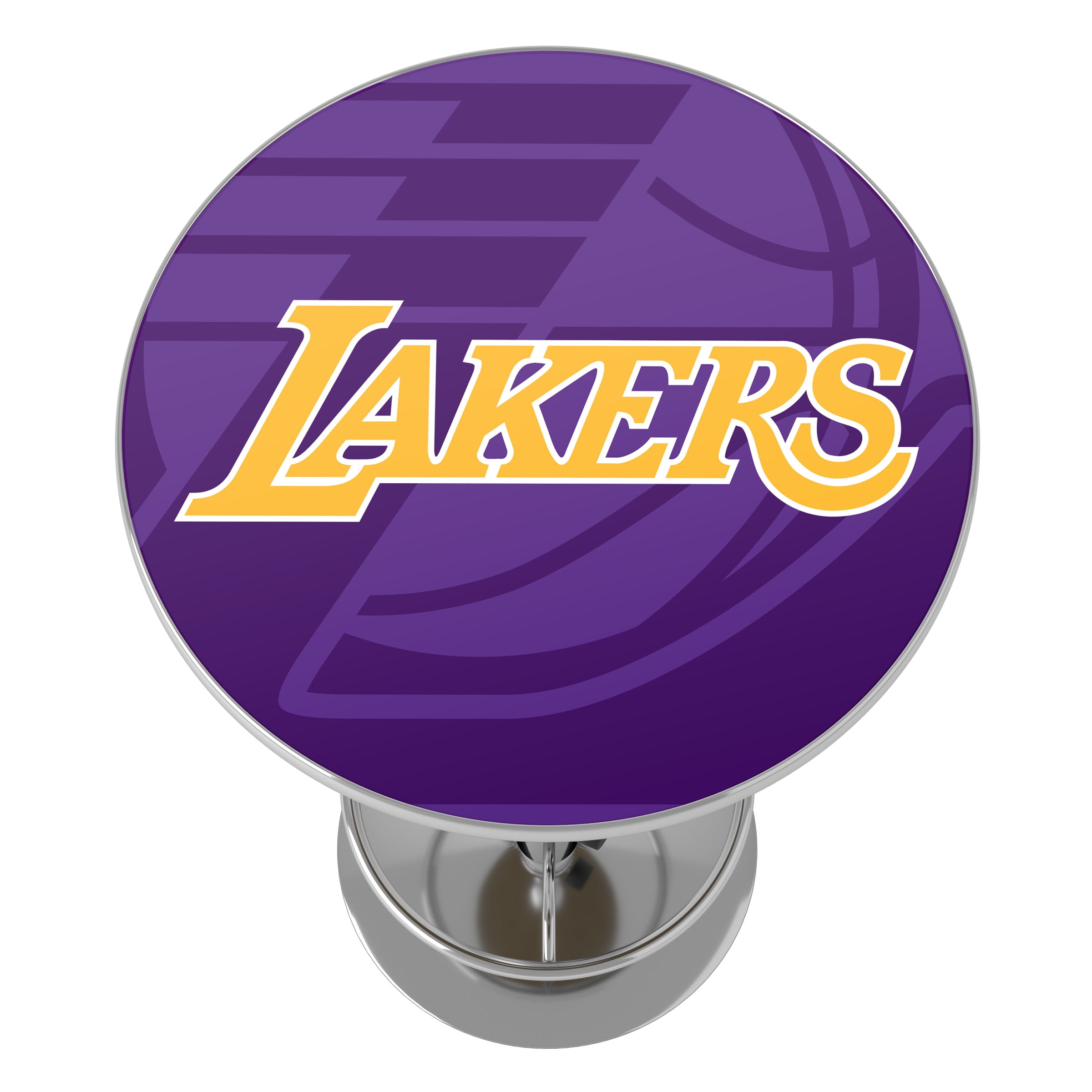 Lakers online pub table
