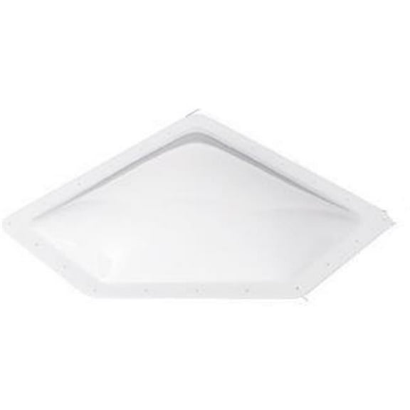ICON 1867 RV Skylight - White