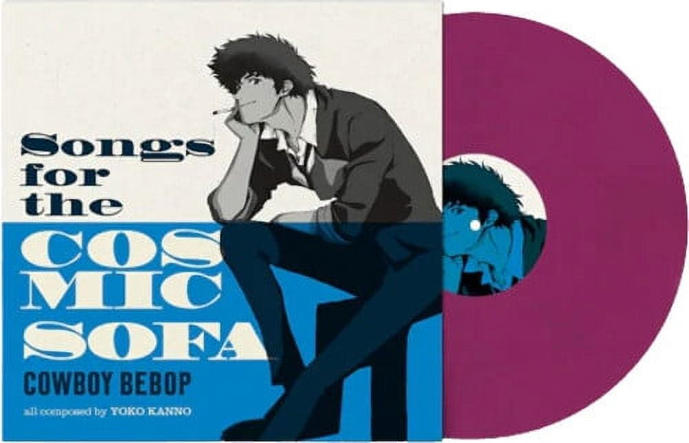 The Seatbelts, Yoko Kanno – The Real Folk Blues Legends