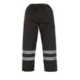 thumbnail image 1 of Yoko  Adult Waterproof High-Vis Over Trousers, 1 of 1