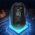 thumbnail image 2 of Digital Breath Alcohols Test Breathalyzers Lightweight Precise Breathtester, 2 of 9